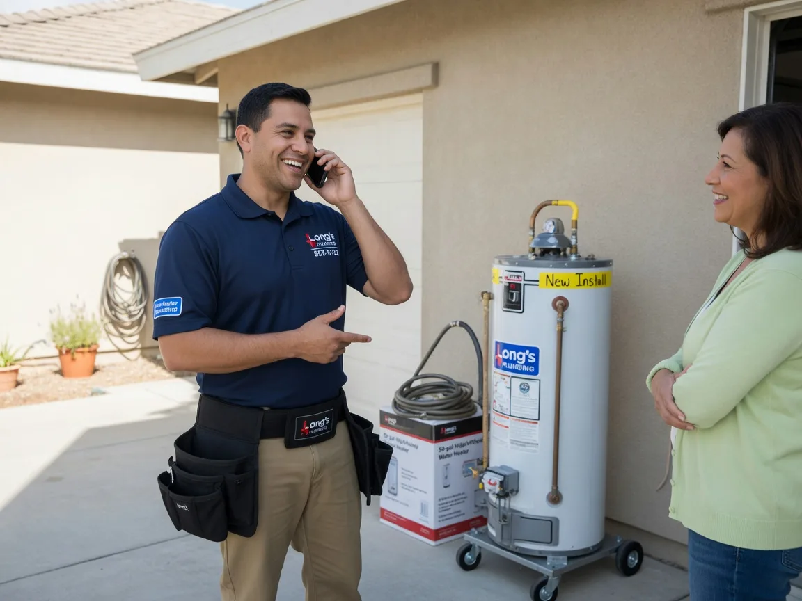 Leak Detection Capitola, CA FAQs